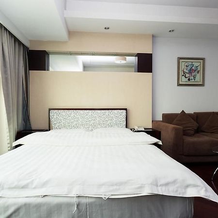 Shiji Shikong Ikea Hotel Σανγκάη Εξωτερικό φωτογραφία