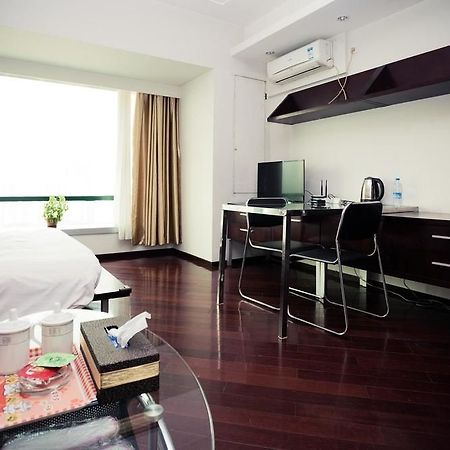 Shiji Shikong Ikea Hotel Σανγκάη Εξωτερικό φωτογραφία