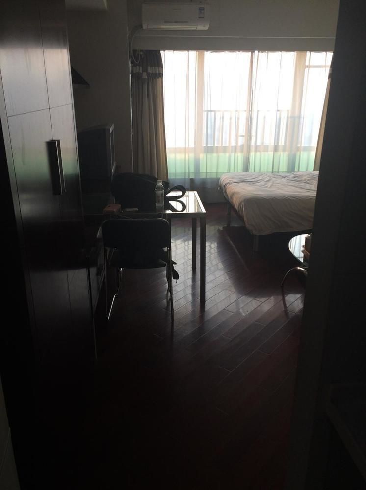 Shiji Shikong Ikea Hotel Σανγκάη Εξωτερικό φωτογραφία