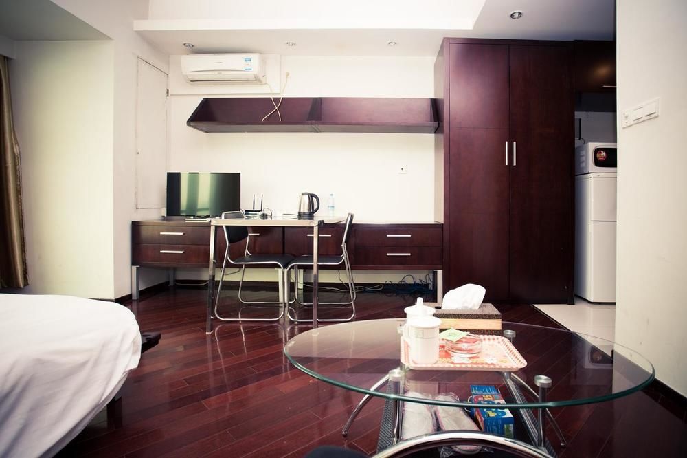 Shiji Shikong Ikea Hotel Σανγκάη Εξωτερικό φωτογραφία