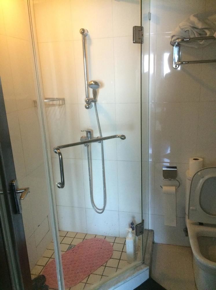 Shiji Shikong Ikea Hotel Σανγκάη Εξωτερικό φωτογραφία
