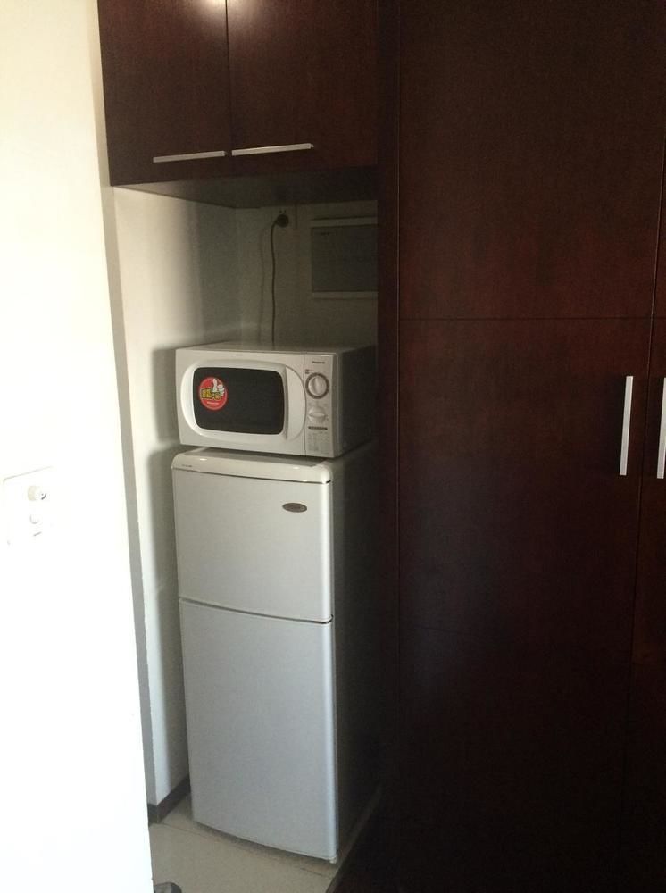 Shiji Shikong Ikea Hotel Σανγκάη Εξωτερικό φωτογραφία