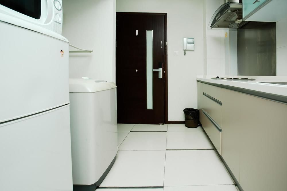 Shiji Shikong Ikea Hotel Σανγκάη Εξωτερικό φωτογραφία