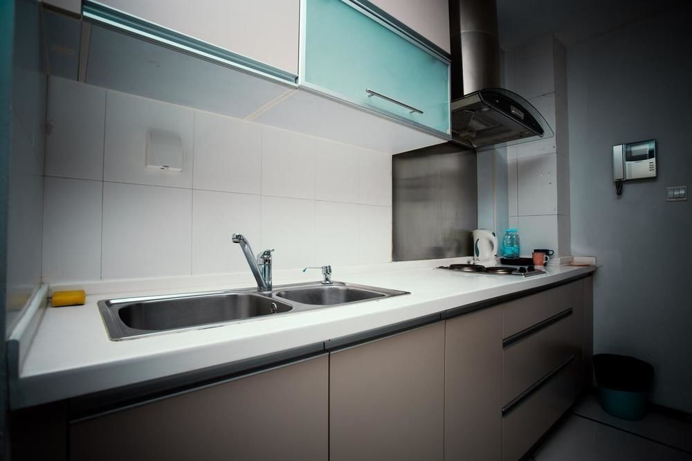 Shiji Shikong Ikea Hotel Σανγκάη Εξωτερικό φωτογραφία