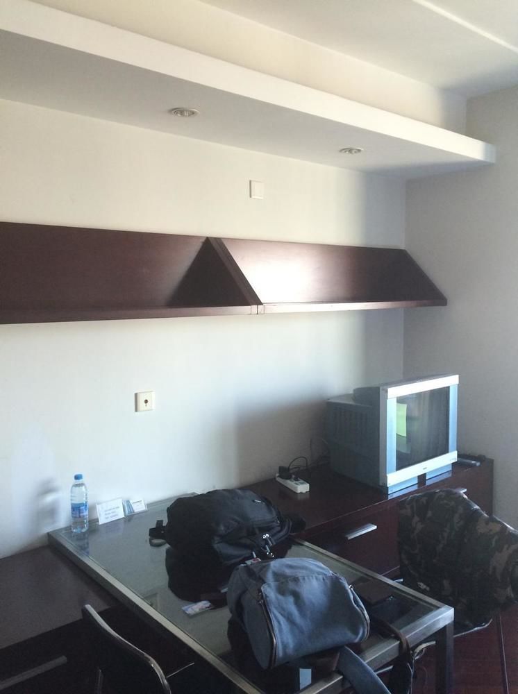 Shiji Shikong Ikea Hotel Σανγκάη Εξωτερικό φωτογραφία