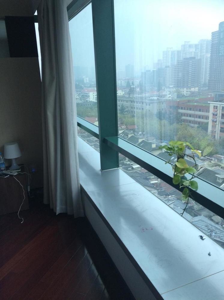 Shiji Shikong Ikea Hotel Σανγκάη Εξωτερικό φωτογραφία