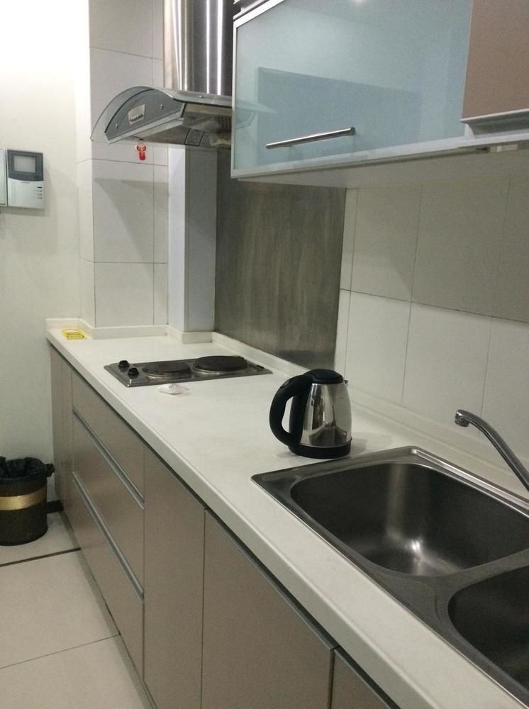 Shiji Shikong Ikea Hotel Σανγκάη Εξωτερικό φωτογραφία