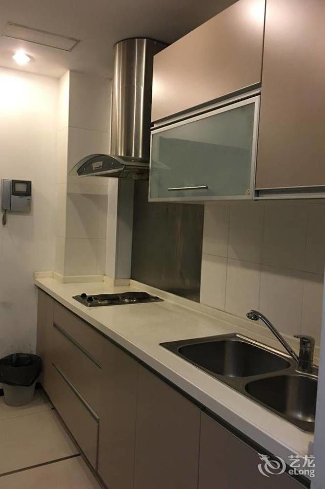 Shiji Shikong Ikea Hotel Σανγκάη Εξωτερικό φωτογραφία