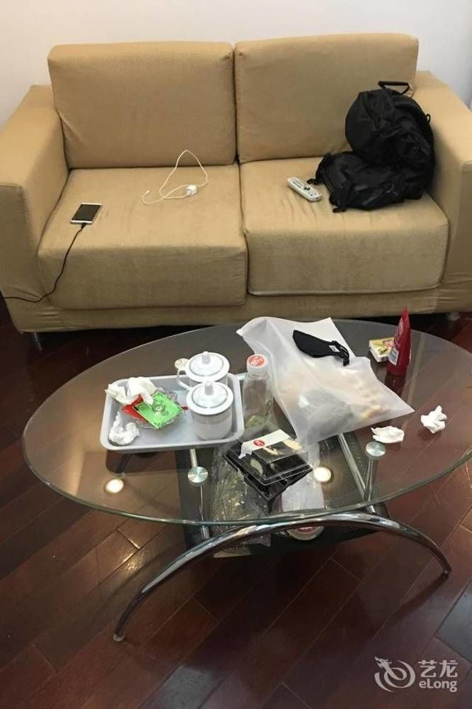 Shiji Shikong Ikea Hotel Σανγκάη Εξωτερικό φωτογραφία