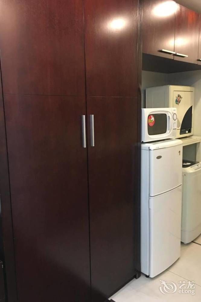 Shiji Shikong Ikea Hotel Σανγκάη Εξωτερικό φωτογραφία