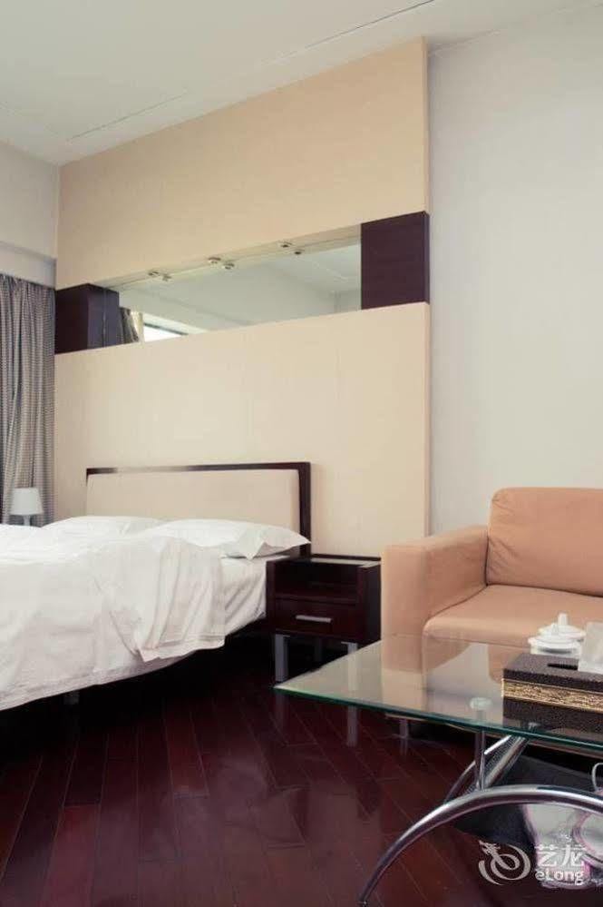 Shiji Shikong Ikea Hotel Σανγκάη Εξωτερικό φωτογραφία