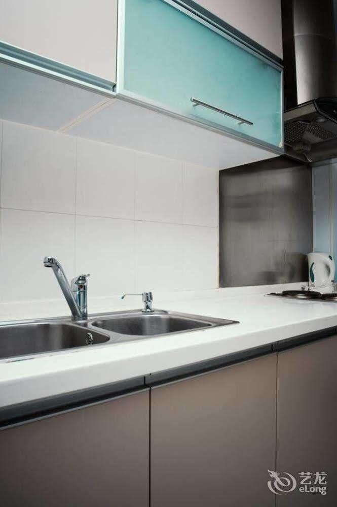 Shiji Shikong Ikea Hotel Σανγκάη Εξωτερικό φωτογραφία