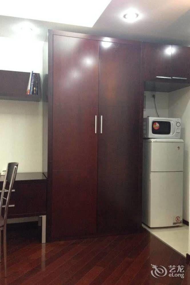 Shiji Shikong Ikea Hotel Σανγκάη Εξωτερικό φωτογραφία