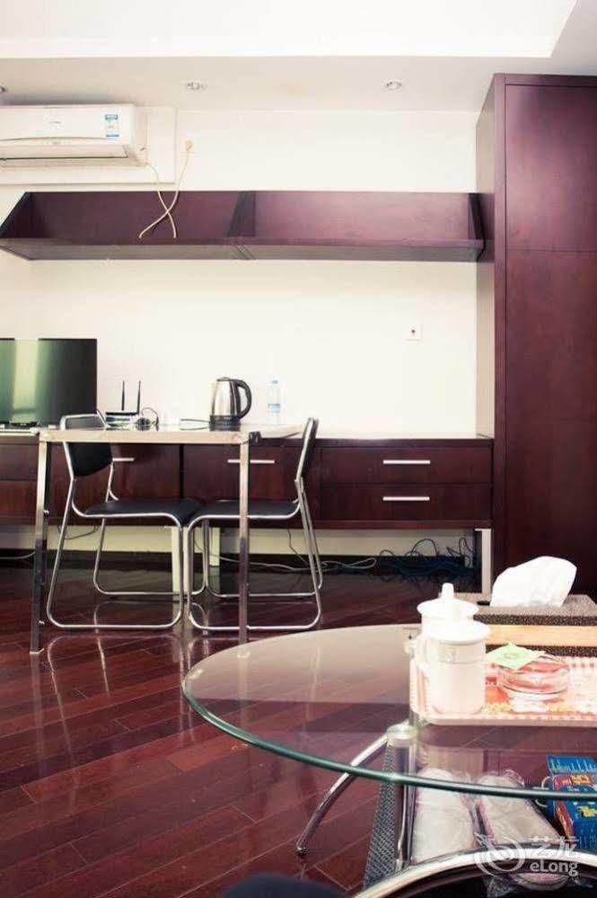 Shiji Shikong Ikea Hotel Σανγκάη Εξωτερικό φωτογραφία