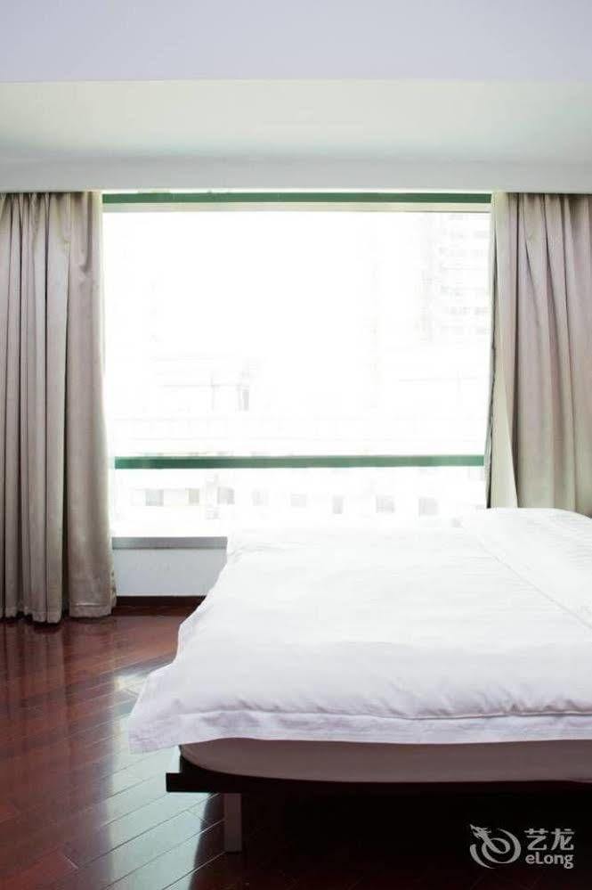 Shiji Shikong Ikea Hotel Σανγκάη Εξωτερικό φωτογραφία