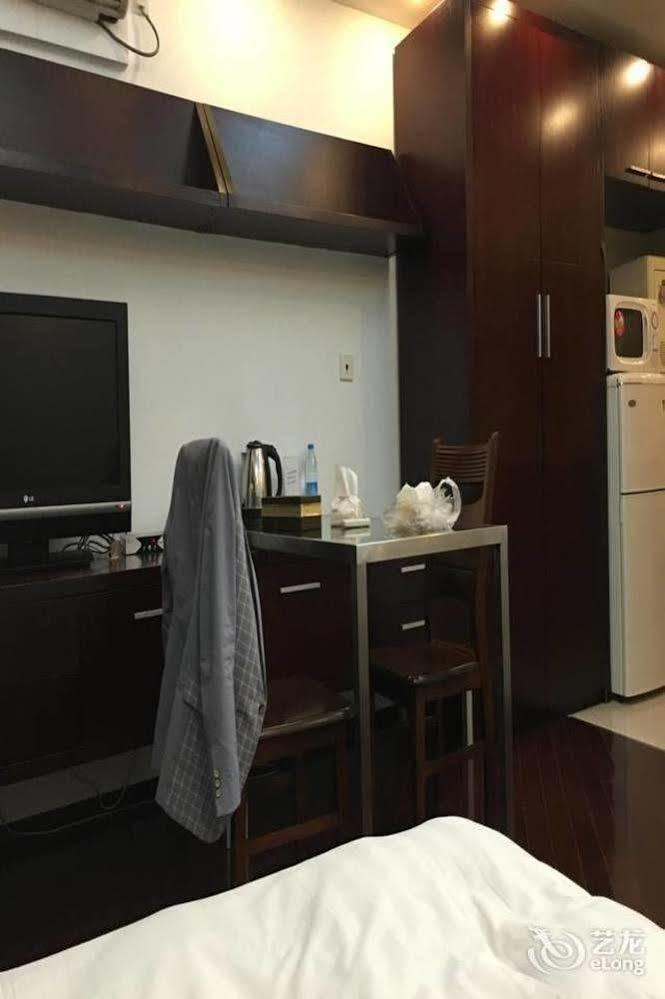 Shiji Shikong Ikea Hotel Σανγκάη Εξωτερικό φωτογραφία