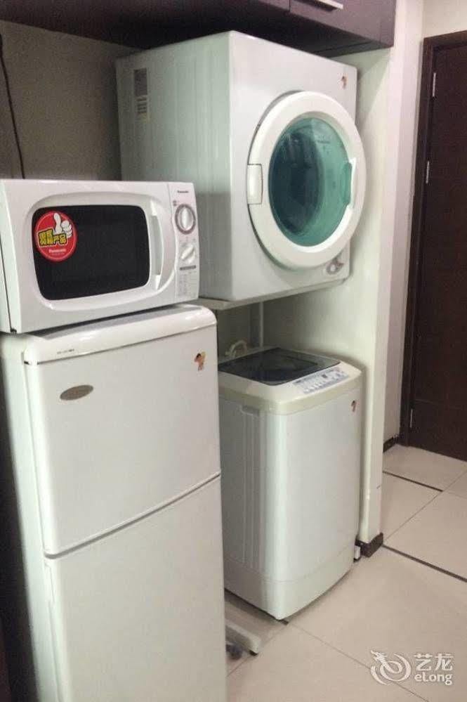 Shiji Shikong Ikea Hotel Σανγκάη Εξωτερικό φωτογραφία