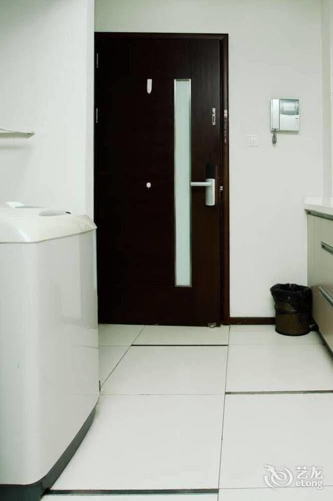 Shiji Shikong Ikea Hotel Σανγκάη Εξωτερικό φωτογραφία